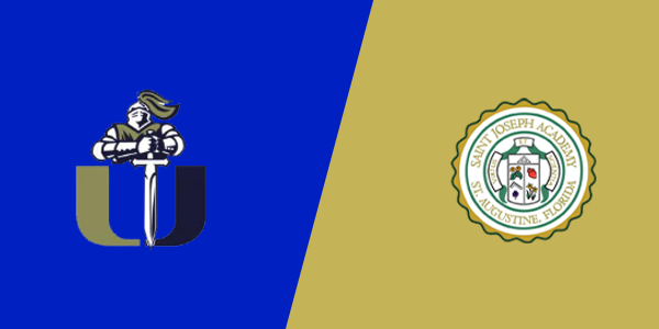 University Christian School vs. St. Joseph Academy