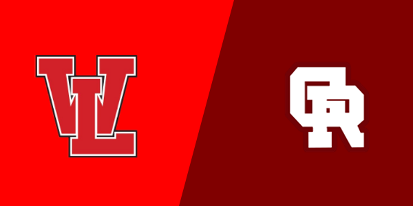 Whitmore Lake High School vs. Gabriel Richard Catholic High School - Riverview