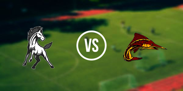 Green Run High School vs. Bayside High School