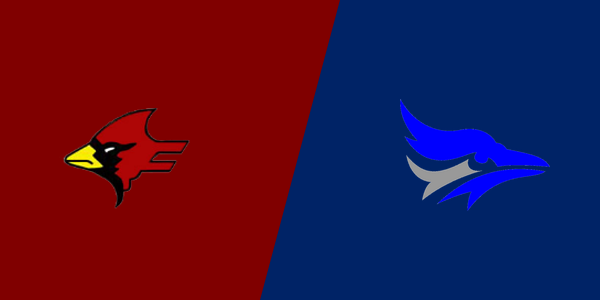 South Haven High School vs. Caldwell High School