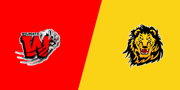 Las Vegas High School vs. Somerset Academy - Losee