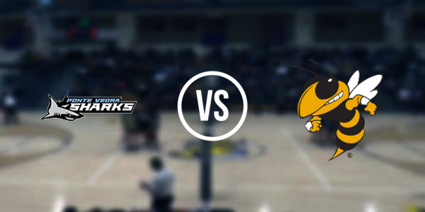 St Augustine High School vs. Ponte Vedra HS