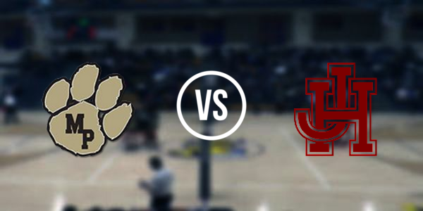 Manassas Park High School vs. John Handley High School