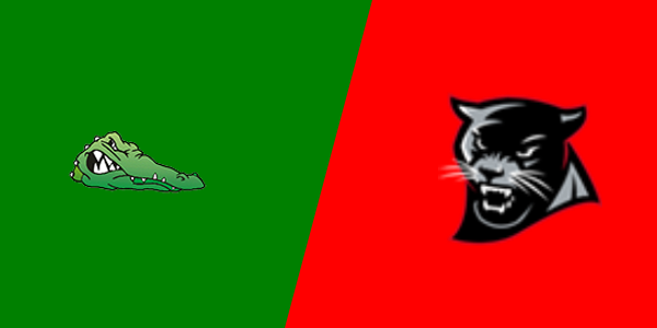 Spring Creek High School vs. North Johnston High School