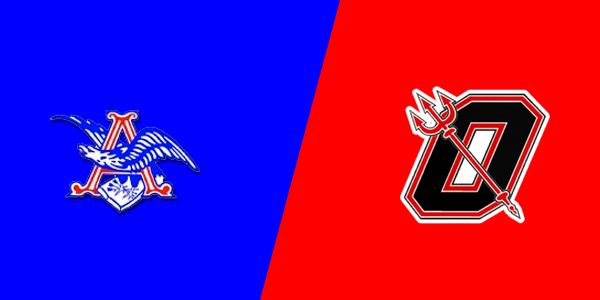Apollo High School vs. Owensboro High School