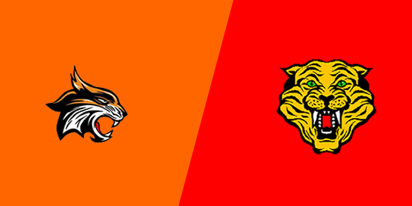 Nestucca High School vs. Clatskanie High School
