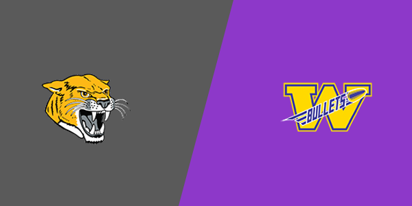 Illini Central Junior High vs. Williamsville Junior High