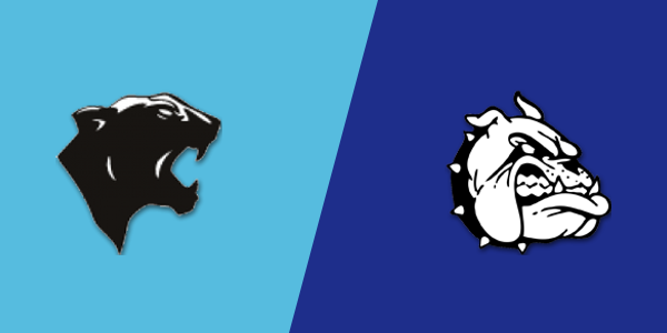 Cumberland Gap High School vs. Claiborne High School