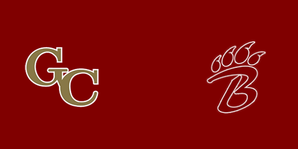 George County High School vs. Long Beach High School