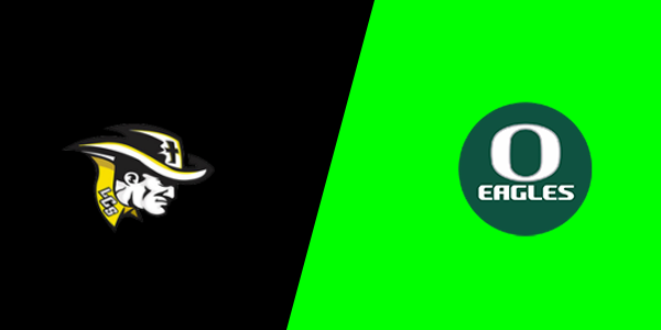 Lansing Christian High School vs. Olivet High School