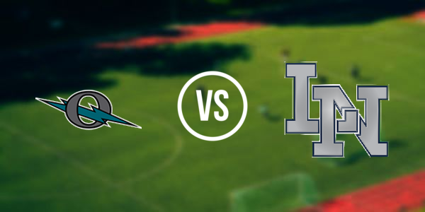 Olympia High School vs. Lake Nona High School