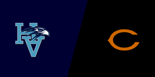Hardin Valley Academy vs. Clinton High School