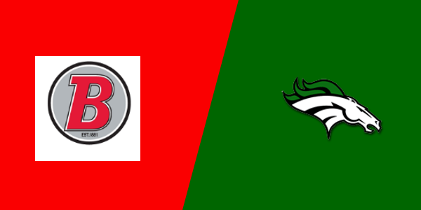 Boise High School vs. Eagle High School
