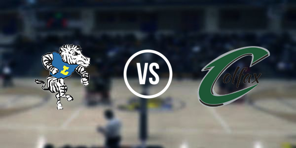 Lincoln High School vs. Colfax High School