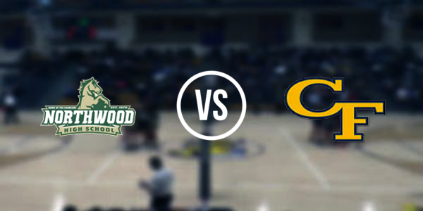 Northwood High School vs. Cape Fear High School