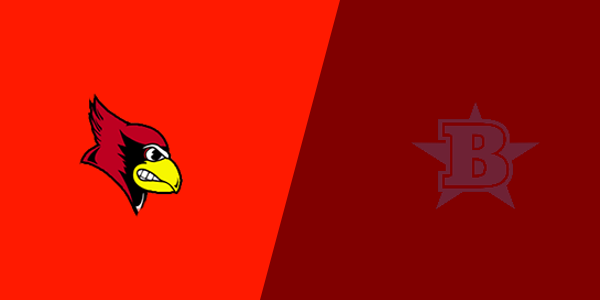 Frankfort Community High School vs. Benton High School