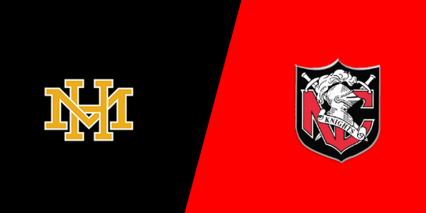 Mt. Hebron High School vs. North County High School