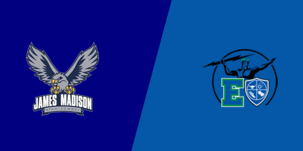 Madison High School vs. Eastlake High School