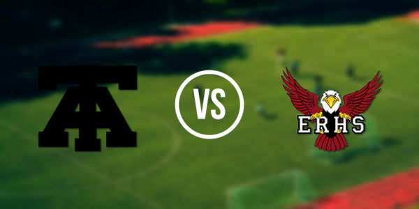 East Rockingham High School vs Turner Ashby High School