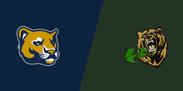 Evergreen High School vs. Bear Creek High School