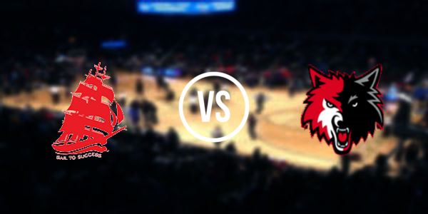 Oppenheim-Ephratah-St Johnsville High School vs. Germantown High School