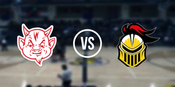 Montgomery Blair High School vs. Wheaton High School