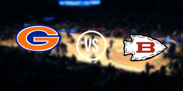 Biloxi High School vs. Gulfport High School