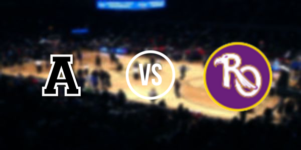 Red Oak High School vs Away