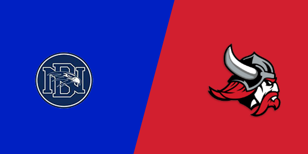 Del Norte - San Diego vs. La Jolla High School