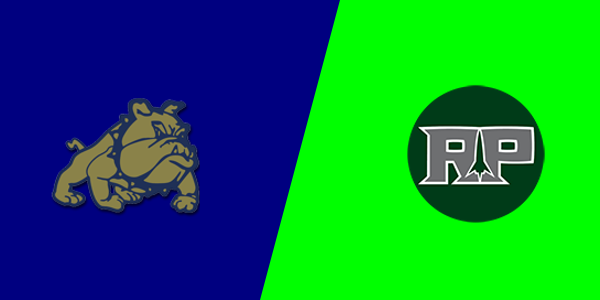 Otsego High School vs. Reeths-Puffer High School