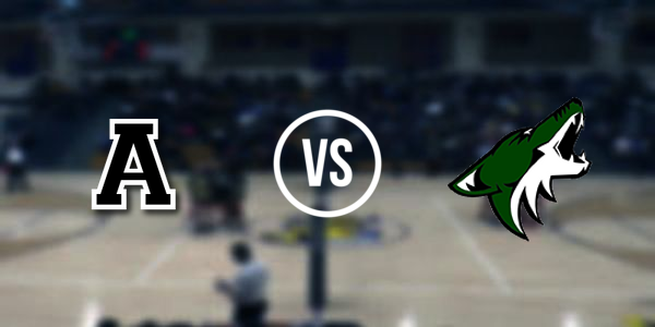 Away vs. Buena Park High School