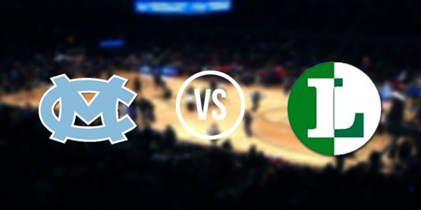 Moore County High School vs. LEAD Academy
