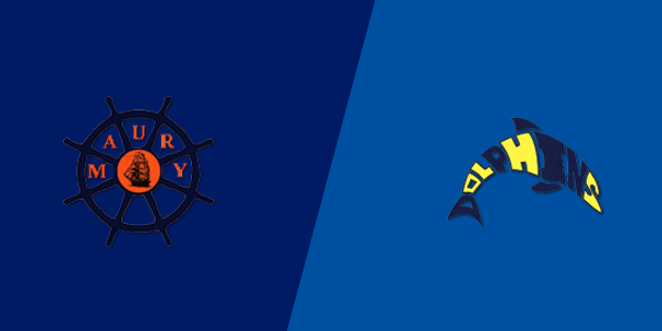 Maury High School vs. Ocean Lakes High School