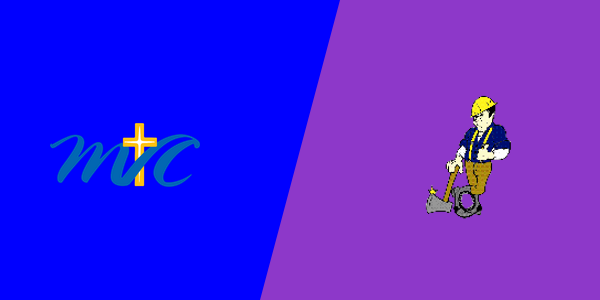 Mount Vernon Christian School vs. Onalaska High School
