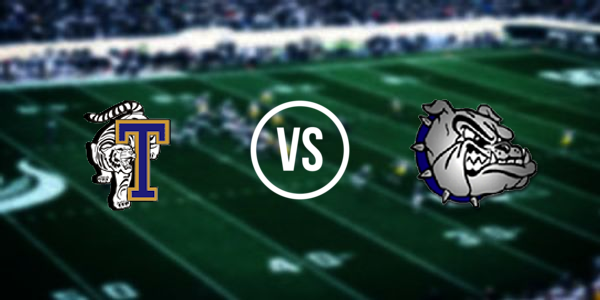 Timberlake High School vs. Grangeville High School