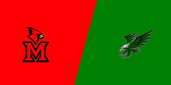 McClave High School vs. Stratton High School