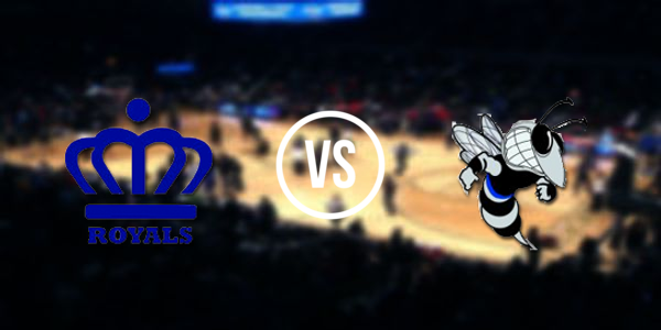 Nicholas Co Middle-High School vs. Mason County High School