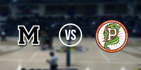 Mater Brickell Academy vs. Pinecrest Preparatory Middle-High School