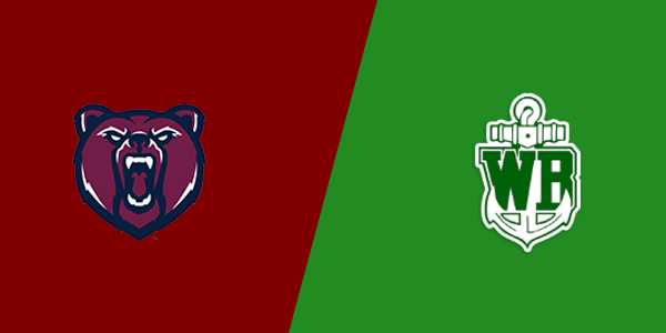 Berkley High School vs. West Bloomfield High School