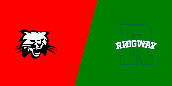 Ignacio High School vs. Ridgway Secondary School