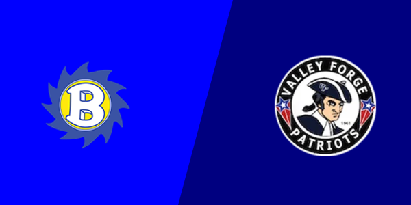 Brooklyn High School vs. Valley Forge High School