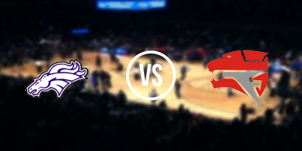 Frankfort High School vs Valley Heights High School