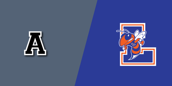 Away vs. Lexington Senior High School