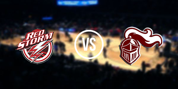 United High School vs. Princeville High School