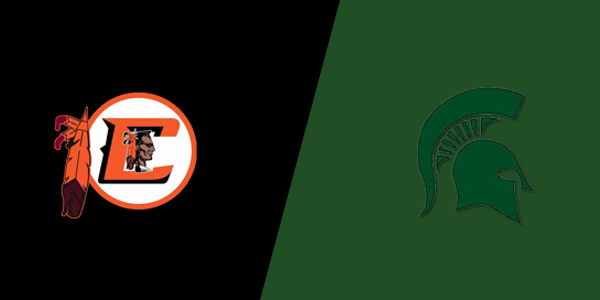 Chilhowie High School vs. Eastside High School