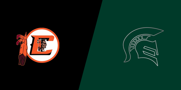 Chilhowie High School vs. Eastside High School