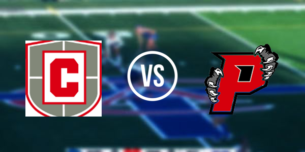 Conard High School vs Pomperaug High School