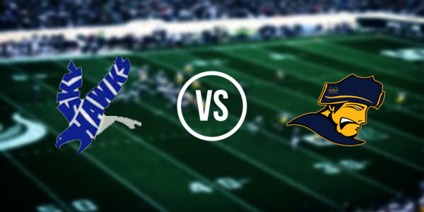 Deer Valley High School vs Shadow Mountain High School