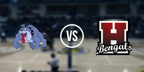 Butte High School vs. Helena High School