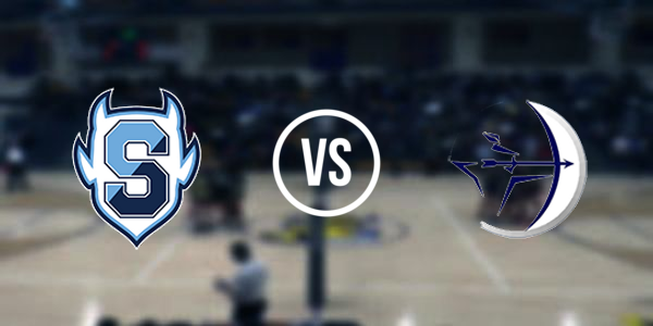 Springbrook High School vs. Sherwood High School